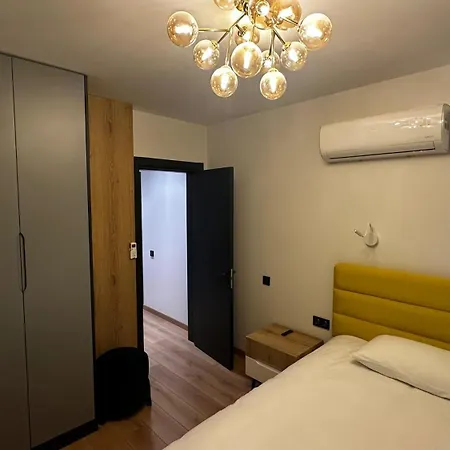 Complex Of Villa Alanya